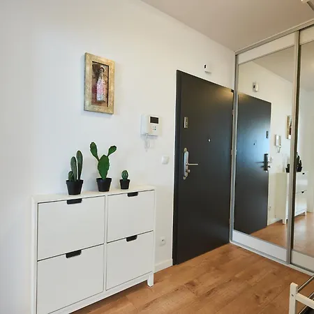 Marcel Appartement