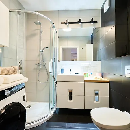 Marcel Appartement