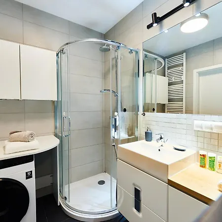 Marcel Appartement