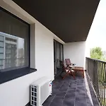 Marcel Apartman